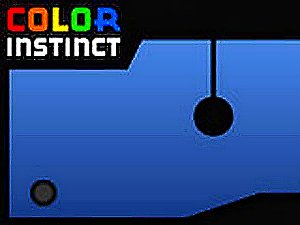 Color Instinct Puzzle Game