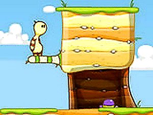 Pursuit of Hat 2 Puzzle Game