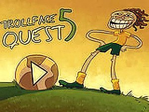 Trollface Quest 5: World Cup 2014 Online Game