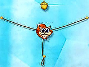 Yummy Nuts 2 Puzzle Game