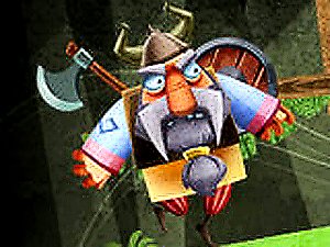 Armed To The Teeth Puzzle Game