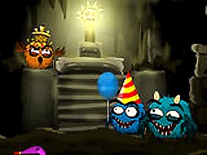Spiters Annihilation 2 Online Puzzle Game