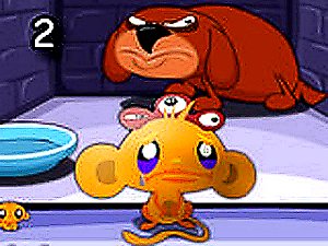 Monkey Go Happy Elevators 2 Online Puzzle Game