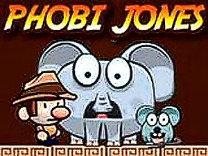 Phobi Jones Online Game