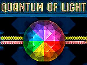 Quantum of Light Puzzle Game