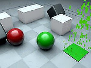 Project Alnilam 3D Puzzle Game