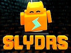 Slydrs Puzzle Game