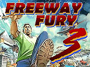 Freeway Fury 3 Online Game