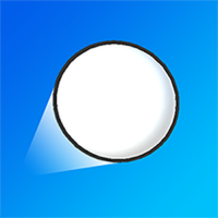 Bounce Up Online Strategy Game
