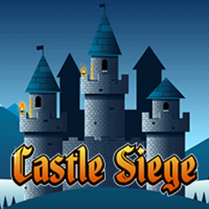 Castle Siege Online Puzzle Game