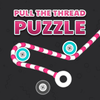 Pull The Thread Puzzle Game Online