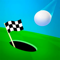 Micro Golf Ball Online Game