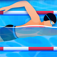 Swim Hero Online Game
