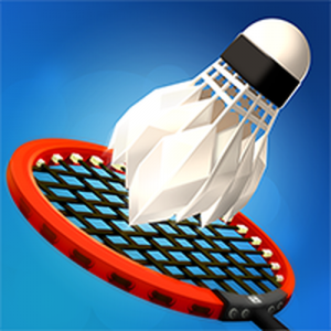 Power Badminton Online Game