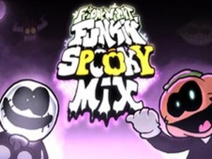 Rhythm Mix Music Game