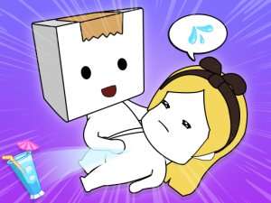 Danboard Puzzle Adventure