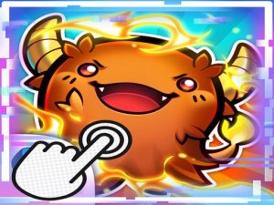 Pets Clicker Action Game
