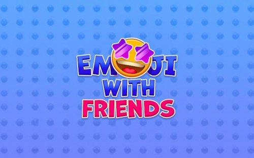 Emoji with Friends: Puzzle Challenge