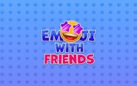 Emoji with Friends: Puzzle Challenge