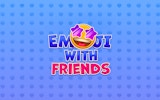 Emoji with Friends: Puzzle Challenge