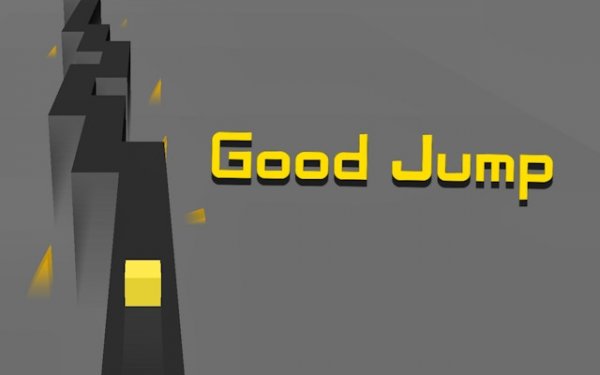 Leap Platformer Infinite Dash