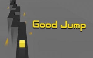 Leap Platformer Infinite Dash