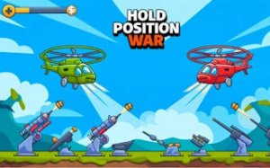 Base Defense Action Strategy
