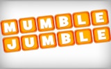 Mumble Jumble Word Puzzle