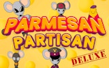 Parmesan Partisan Deluxe: Cheese Defense Online Game