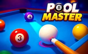 Cue Ball Tactics: Puzzle Pool