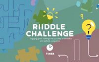 Riddle Challenge: Test Your Wits with Fun & Engaging Puzzles