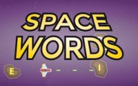 Space Words - Meteor Spelling Game