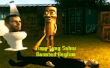 Tung Tung Sahur: Asylum Exploration Puzzle Game Online