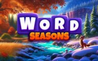 Word Seasons: Hidden Word Puzzle Game