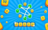 Words in Ladder - Word Puzzle Game
