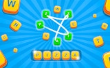 Words in Ladder - Word Puzzle Game