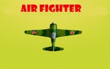 Air Fighter: Jet Flight Simulator