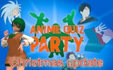 Anime Quiz Party - Ultimate Trivia Game