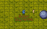 Aster Supreme: Dungeon Crawler Adventure