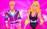 Blondie Reload Fashion Adventure Game