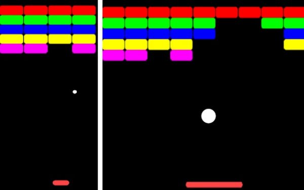 Paddle Break Quest - Casual Arcade