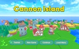 Cannon Island: Strategy & City Builder
