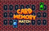 Card Memory Match - Brain Training Game