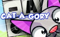 Cat-A-Gory: Word Puzzle Game