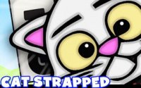 Cat Strapped: detonation Word Puzzle Game