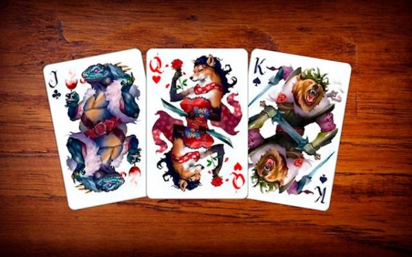 Solitaire: Classic Card Puzzle