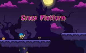 Jump Quest: Colorful Platform Run