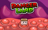 Danger Land: Arcade Jump Challenge