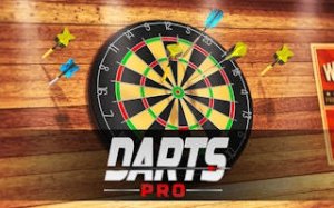 Precision Darts: Online Arena