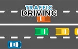 Driving Traffic - Car Passing Challenge